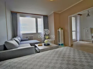 Pronájem bytu 1+1, Praha - Chodov, Zdiměřická, 42 m2