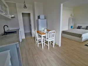 Pronájem bytu 1+1, Praha - Chodov, Zdiměřická, 42 m2