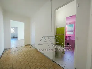 Prodej bytu 3+kk, České Budějovice, L. M. Pařízka, 62 m2