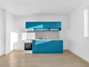 Pronájem bytu 2+kk, Černožice, Revoluční, 50 m2