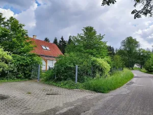 Pronájem chalupy, Slavníč, 45 m2