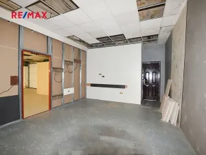 Pronájem výrobních prostor, Frýdek-Místek, Třebízského, 200 m2