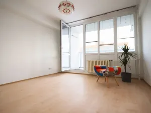 Prodej bytu 3+1, Kolín - Kolín II, Masarykova, 68 m2