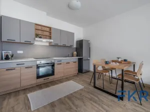 Prodej bytu 2+kk, Kralupy nad Vltavou, Na Horkách, 62 m2