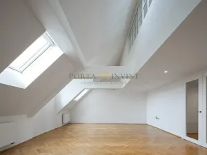 Prodej bytu 3+kk, Praha - Vinohrady, Pod Karlovem, 109 m2
