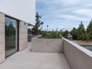 Prodej bytu 2+kk, Praha - Braník, U dubu, 60 m2