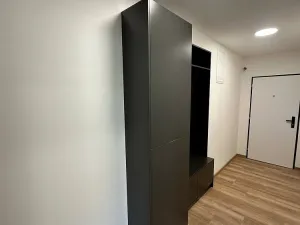 Pronájem bytu 2+1, Uherské Hradiště, Tř. Maršála Malinovského, 64 m2