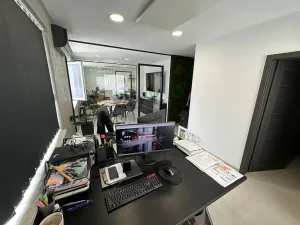 Pronájem kanceláře, Uherské Hradiště - Jarošov, Drahy, 56 m2