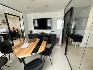 Pronájem kanceláře, Uherské Hradiště - Jarošov, Drahy, 56 m2