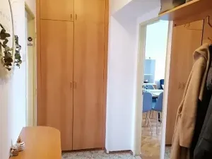 Pronájem bytu 3+1, Liberec, Husova, 69 m2