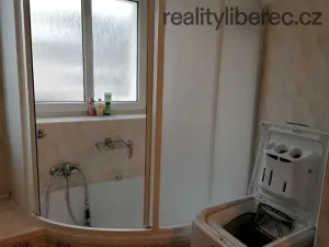 Pronájem bytu 3+1, Liberec, Husova, 69 m2