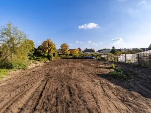 Prodej pozemku pro bydlení, Čelákovice, Dělnická, 950 m2