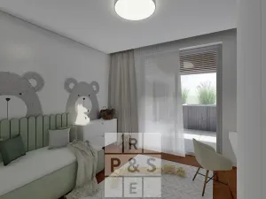 Prodej bytu 5+kk, Praha - Stodůlky, Kovářova, 169 m2