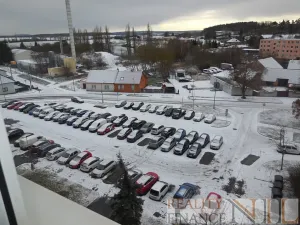 Pronájem bytu 1+1, Nýřany, Havířská, 39 m2