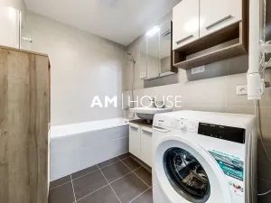 Pronájem bytu 1+kk, Praha - Žižkov, Olgy Havlové, 38 m2