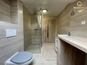 Pronájem bytu 2+kk, Ludgeřovice, Strmá, 48 m2