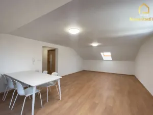 Pronájem bytu 2+kk, Ludgeřovice, Strmá, 48 m2