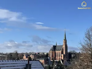 Pronájem bytu 2+kk, Ludgeřovice, Strmá, 48 m2