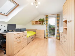 Prodej rodinného domu, Plasy, Bohumila Slámy, 131 m2