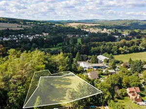 Prodej pozemku pro bydlení, Plasy, 3866 m2