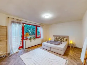 Prodej rodinného domu, Milín, Luční, 123 m2