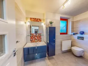 Prodej rodinného domu, Milín, Luční, 123 m2