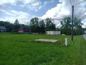 Prodej pozemku pro bydlení, Bělá pod Pradědem, 1167 m2
