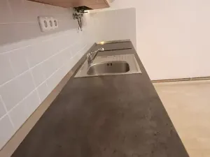 Pronájem bytu 1+kk, Praha - Braník, Pod vinohradem, 27 m2