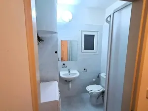 Pronájem bytu 1+kk, Praha - Braník, Pod vinohradem, 27 m2