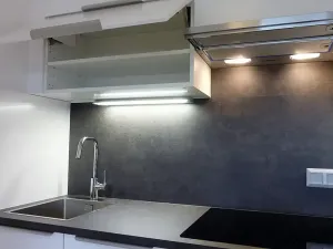 Pronájem bytu 1+kk, Praha - Hodkovičky, Šífařská, 34 m2