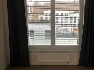 Pronájem bytu 2+kk, Praha - Hostivař, Nurmiho, 63 m2