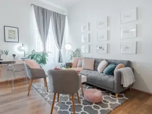 Prodej vícegeneračního domu, Litomyšl, Smetanovo náměstí, 459 m2