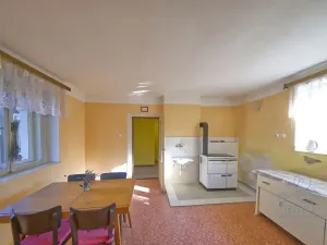 Prodej rodinného domu, Studený, 90 m2