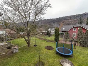 Pronájem bytu 3+kk, Husinec, Hlavní, 73 m2