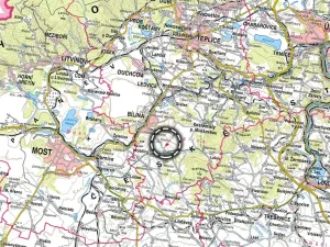 Prodej pole, Hrobčice, 11490 m2