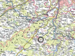 Prodej pole, Bojanovice, 3485 m2