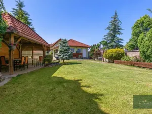 Prodej rodinného domu, Nevřeň, 200 m2