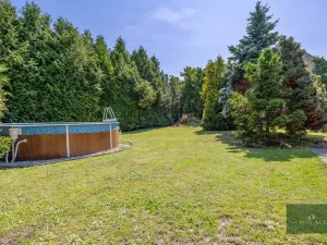 Prodej rodinného domu, Nevřeň, 200 m2