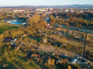 Prodej pozemku pro bydlení, Veselí nad Moravou, 2268 m2