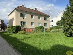 Pronájem bytu 2+1, Kroměříž, Jiráskova, 56 m2