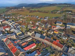 Prodej bytu 2+1, Králíky, Valdštejnova, 147 m2