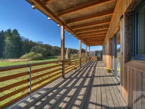 Prodej bytu 3+kk, Žamberk, U Dlouhoňovic, 86 m2