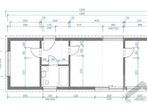 Prodej bytu 3+kk, Žamberk, U Dlouhoňovic, 86 m2