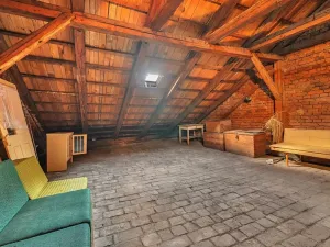 Prodej rodinného domu, Štíty, nám. Míru, 170 m2