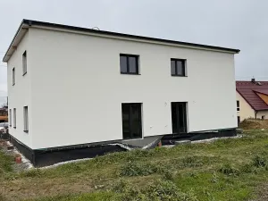 Prodej bytu 3+kk, Hrabová, 83 m2