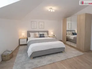 Pronájem bytu 3+kk, Neratovice, P. Bezruče, 67 m2