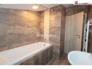 Pronájem bytu 3+kk, Neratovice, P. Bezruče, 67 m2