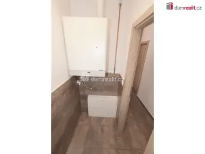 Pronájem bytu 3+kk, Neratovice, P. Bezruče, 67 m2