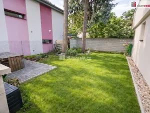 Pronájem bytu 3+kk, Neratovice, P. Bezruče, 67 m2