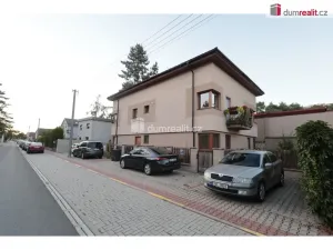 Pronájem bytu 3+kk, Neratovice, P. Bezruče, 67 m2